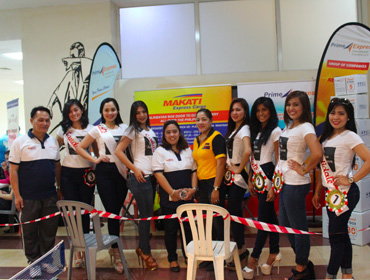 The Major Sponsors of the 1st COnGen’s Cup